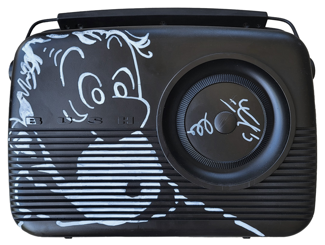 &copy;2025 Sean Alexander